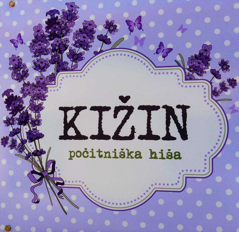Apartment Kizin House, Cozy By Istrian Embrace *
