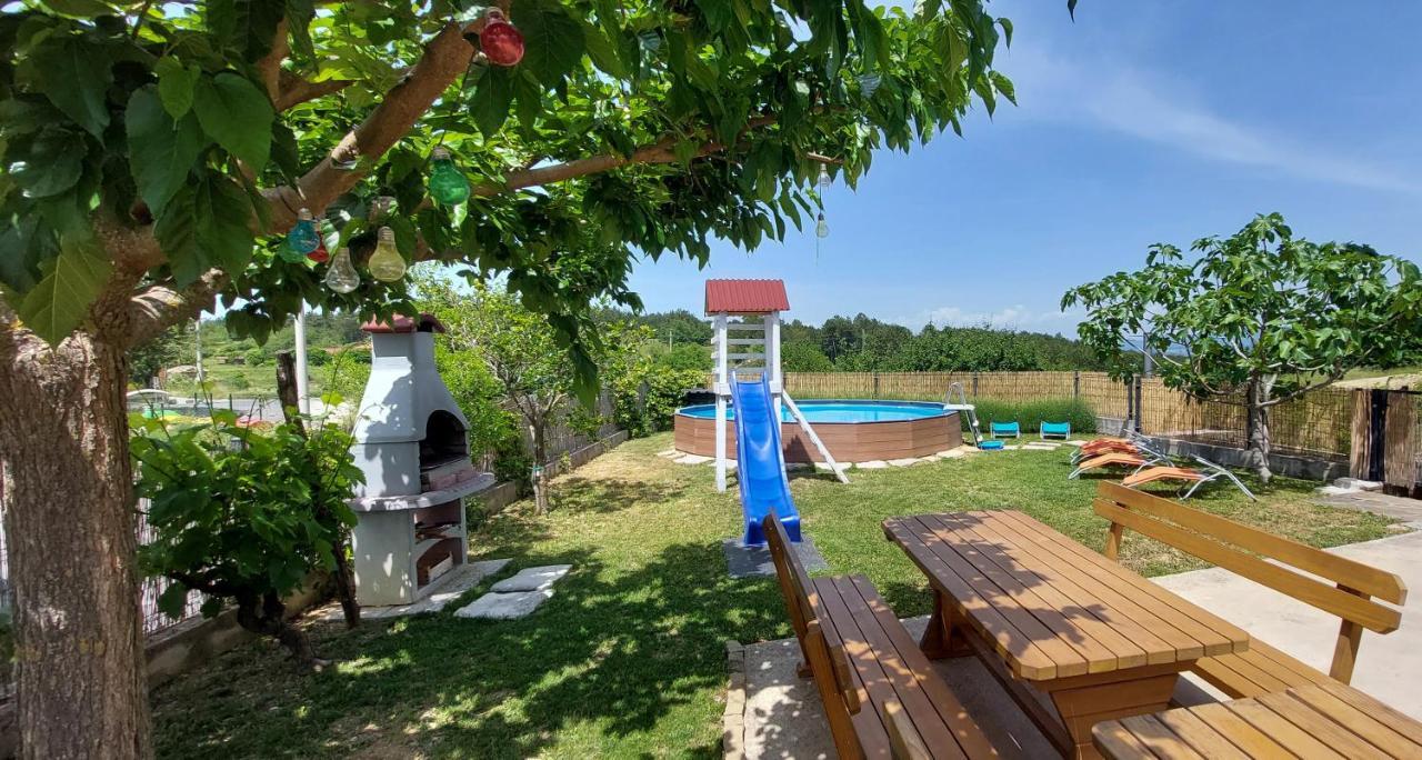 Apartment Kizin House, Cozy By Istrian Embrace
