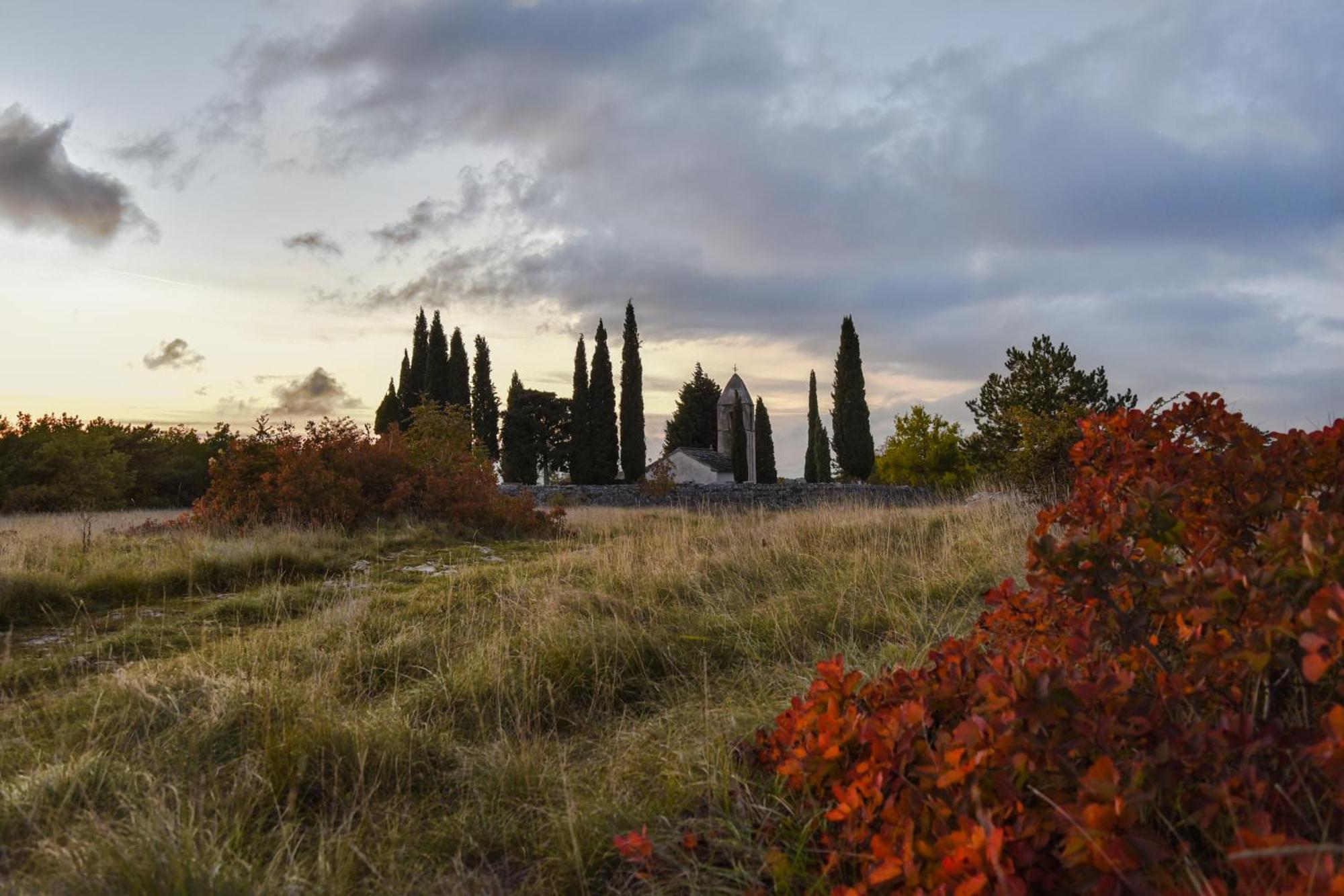 Kizin House, Cozy By Istrian Embrace * Brezovica pri Gradinu