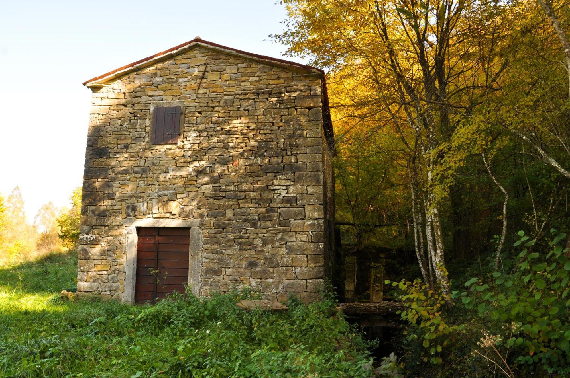 Kizin House, Cozy By Istrian Embrace