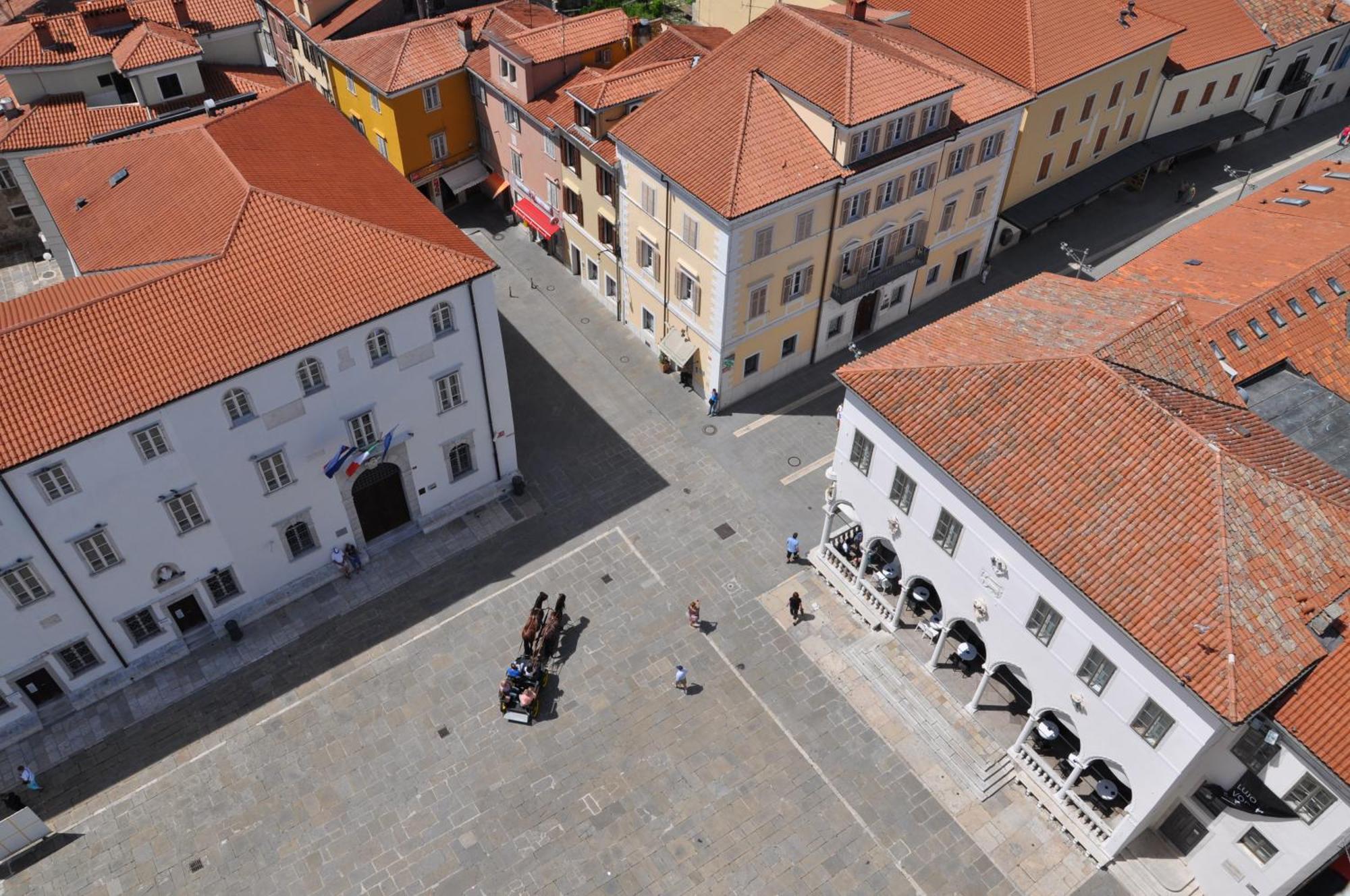 Kizin House, Cozy By Istrian Embrace Apartment Brezovica pri Gradinu
