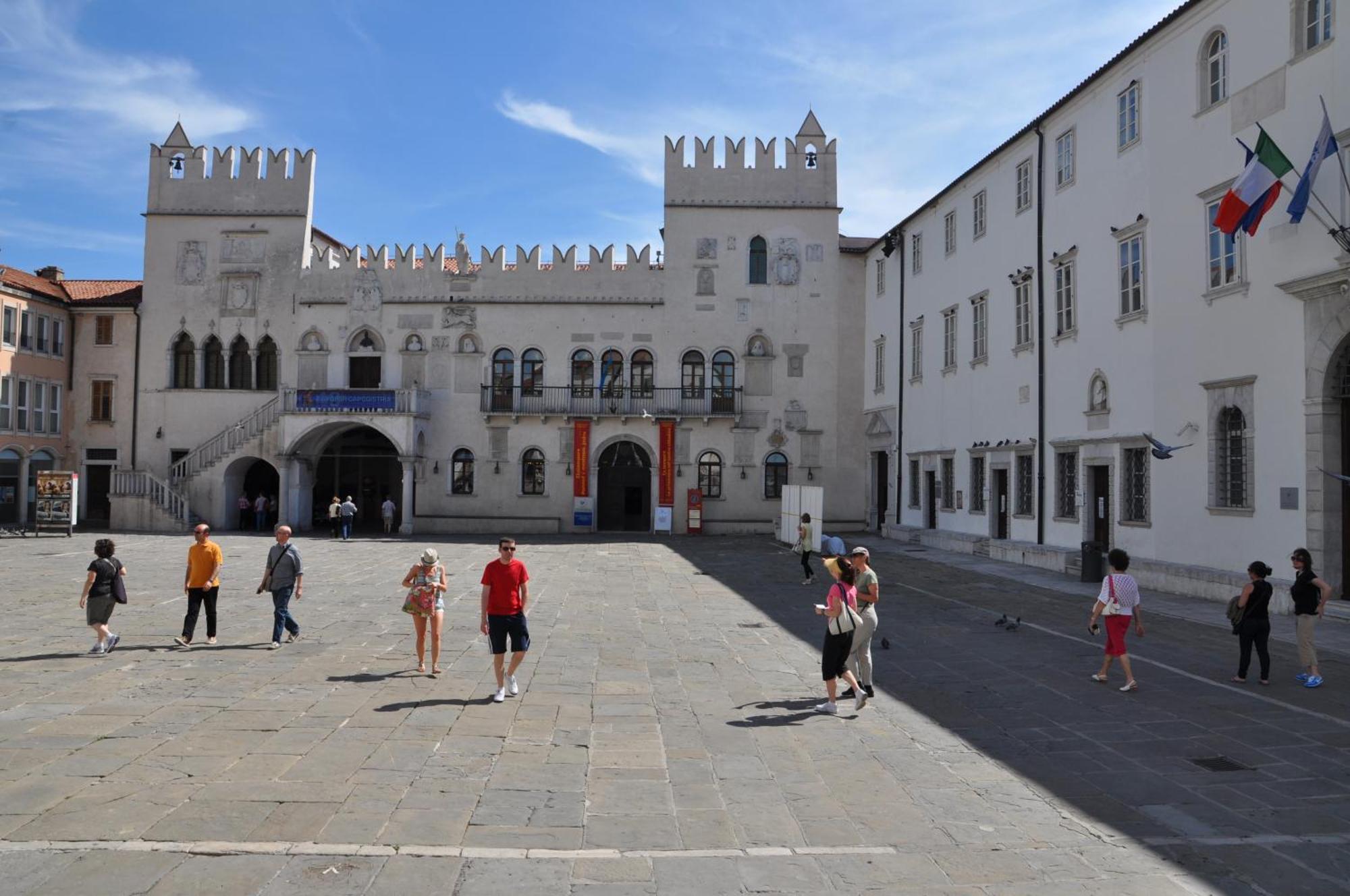 Kizin House, Cozy By Istrian Embrace