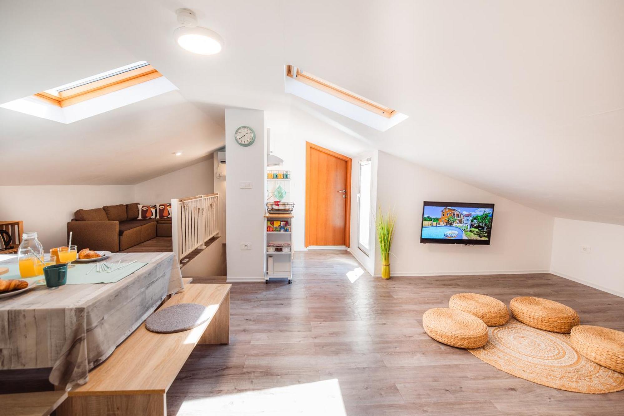 Kizin House, Cozy By Istrian Embrace