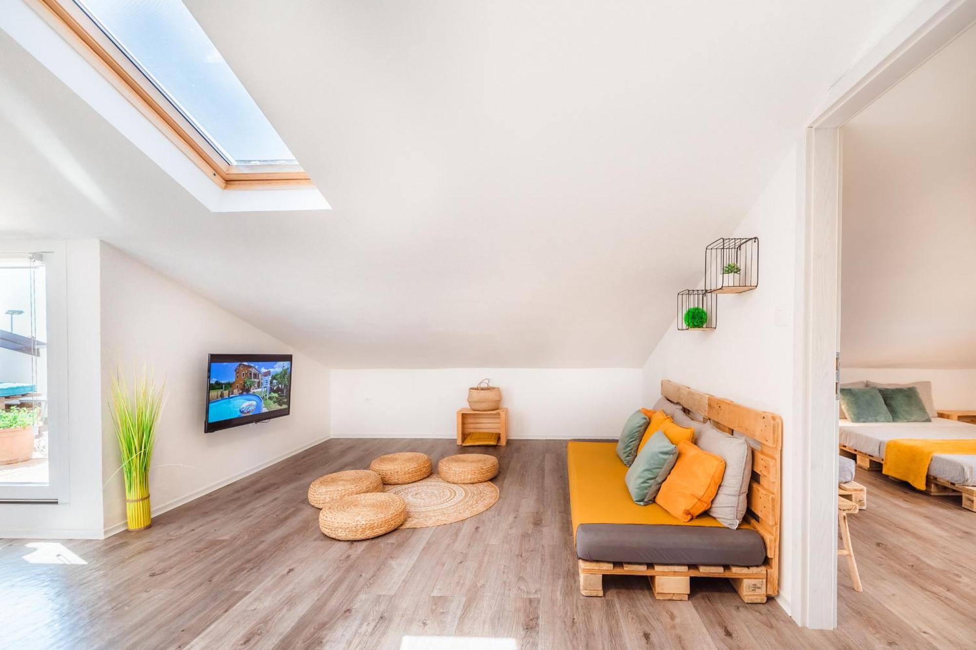 Apartment Kizin House, Cozy By Istrian Embrace