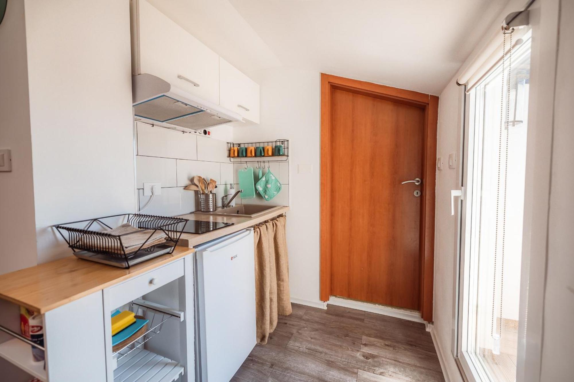Kizin House, Cozy By Istrian Embrace Apartment *