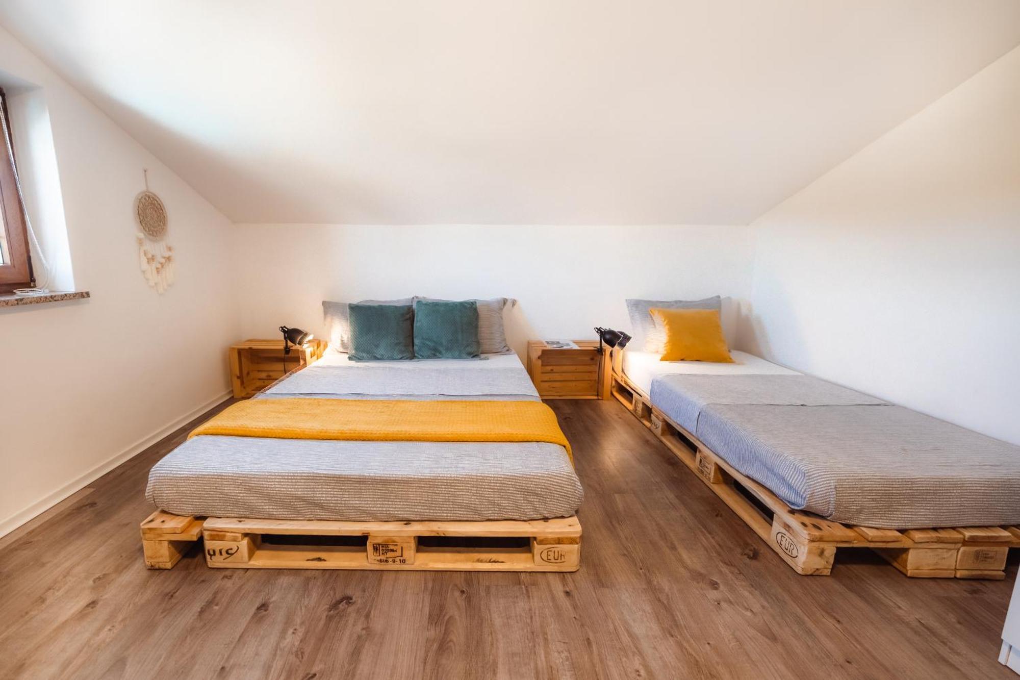 Kizin House, Cozy By Istrian Embrace Apartment Brezovica pri Gradinu