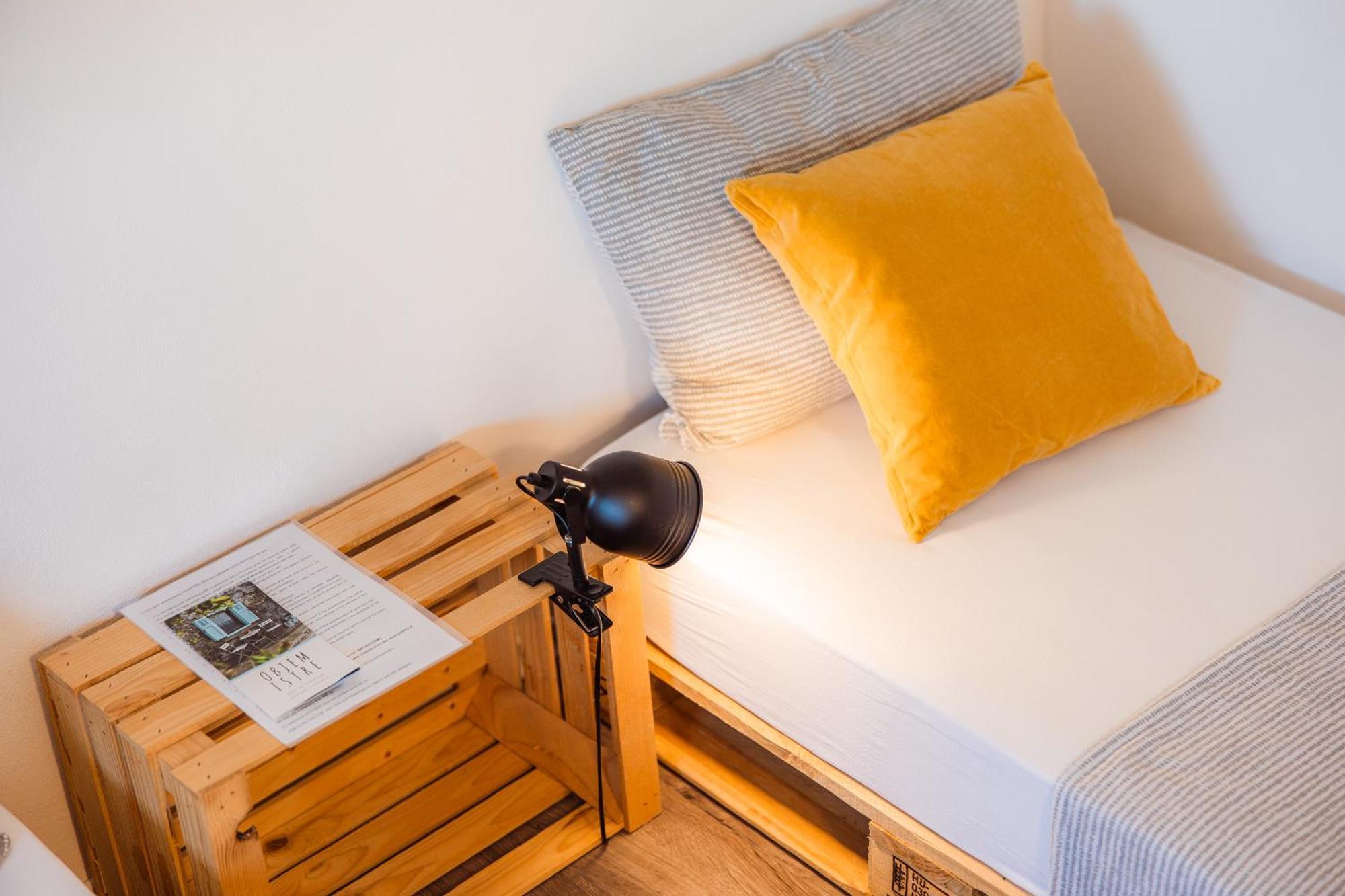 Kizin House, Cozy By Istrian Embrace Brezovica pri Gradinu