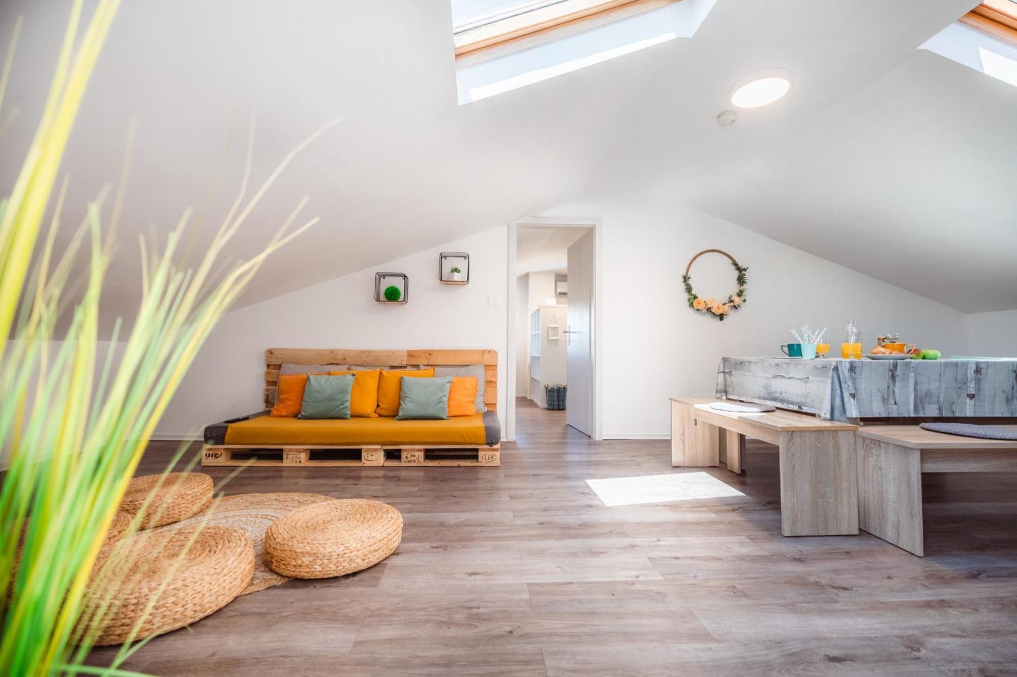 Kizin House, Cozy By Istrian Embrace Apartment *