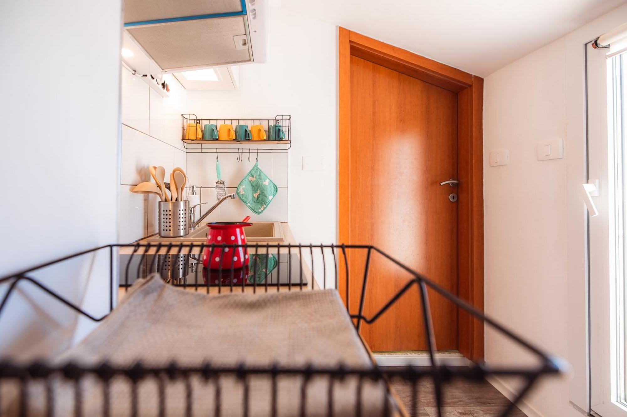Apartment Kizin House, Cozy By Istrian Embrace *