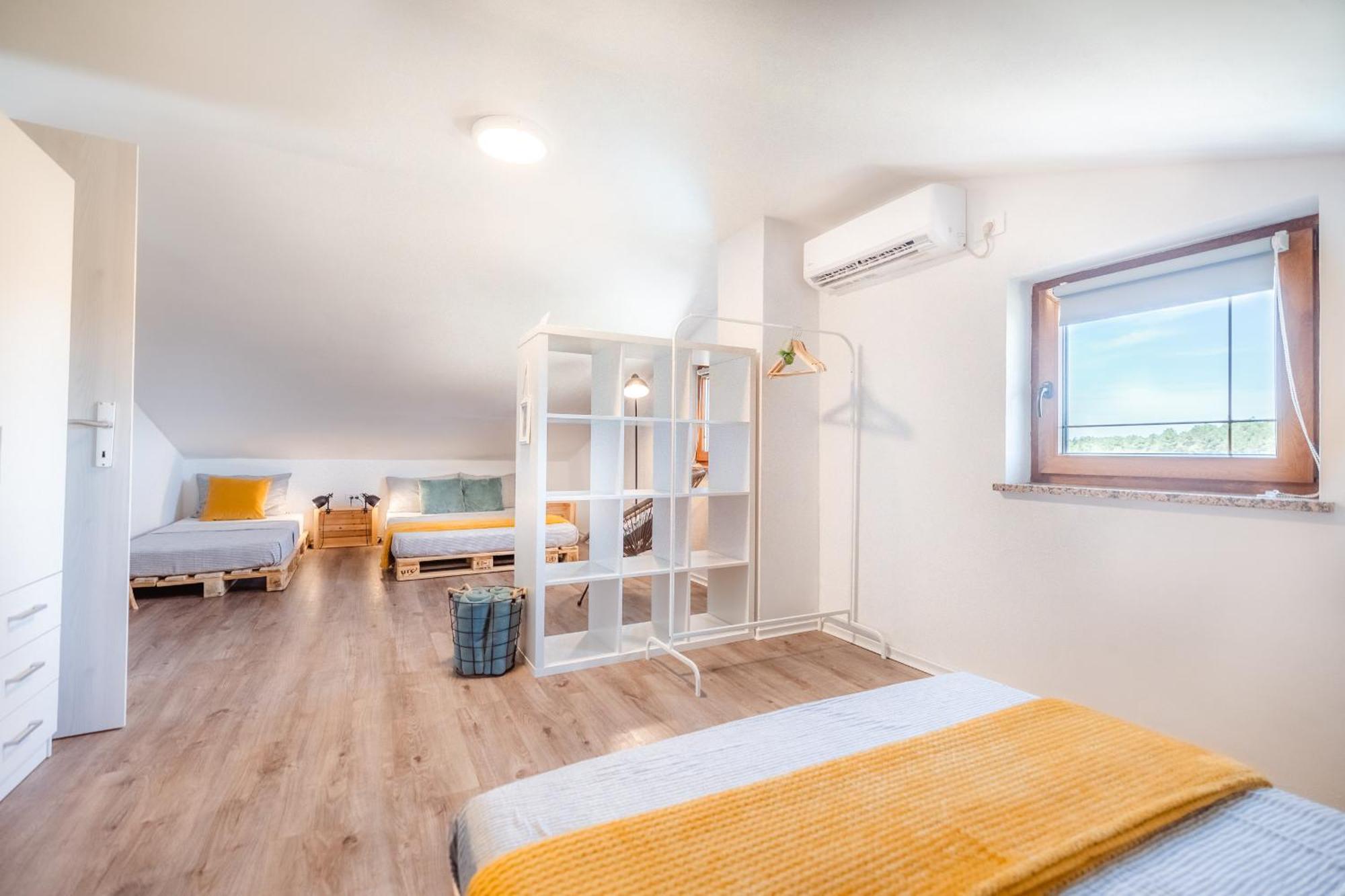 Kizin House, Cozy By Istrian Embrace *