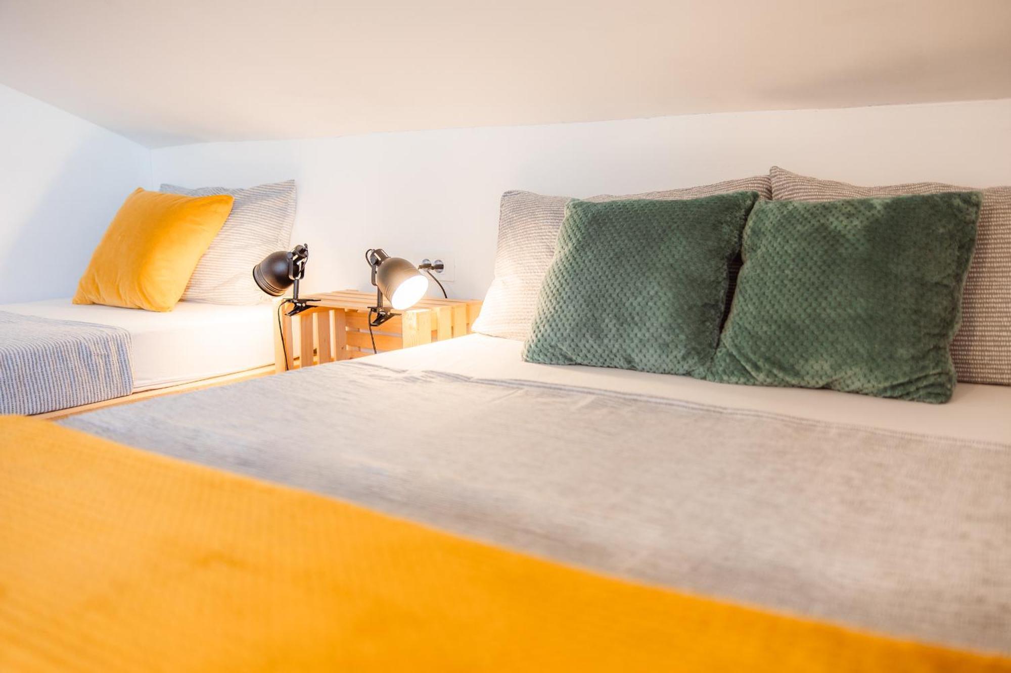 Kizin House, Cozy By Istrian Embrace * Brezovica pri Gradinu