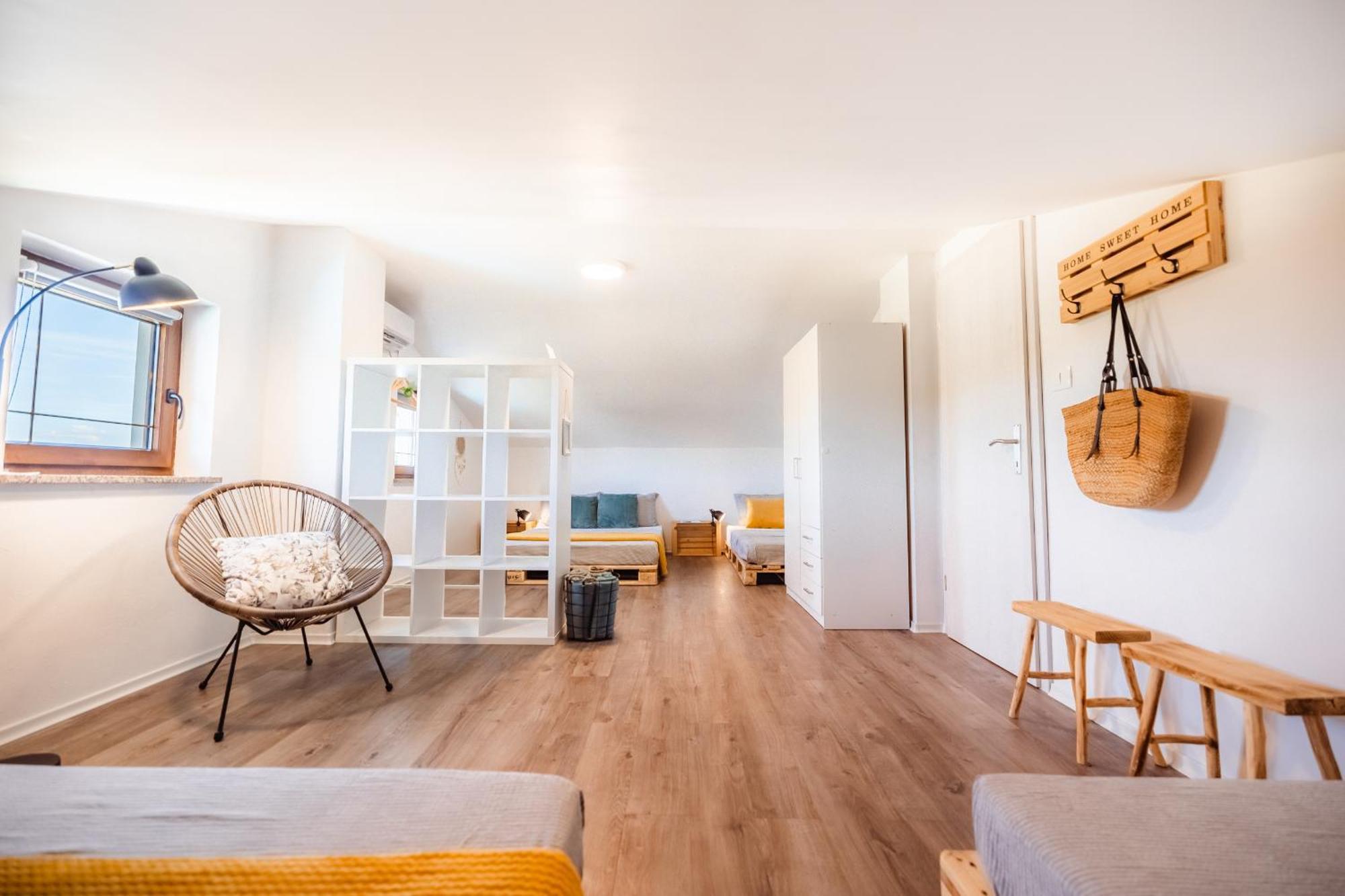 Kizin House, Cozy By Istrian Embrace