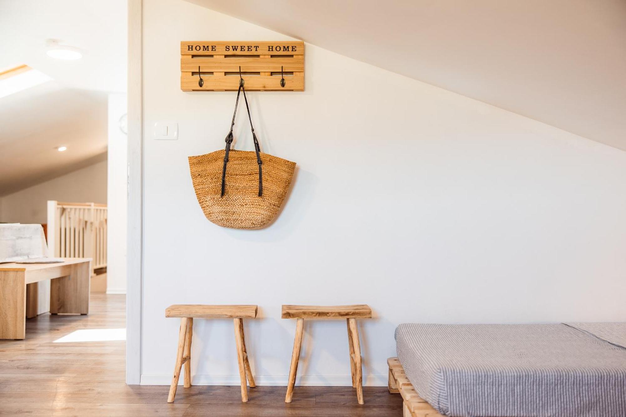 Kizin House, Cozy By Istrian Embrace Apartment