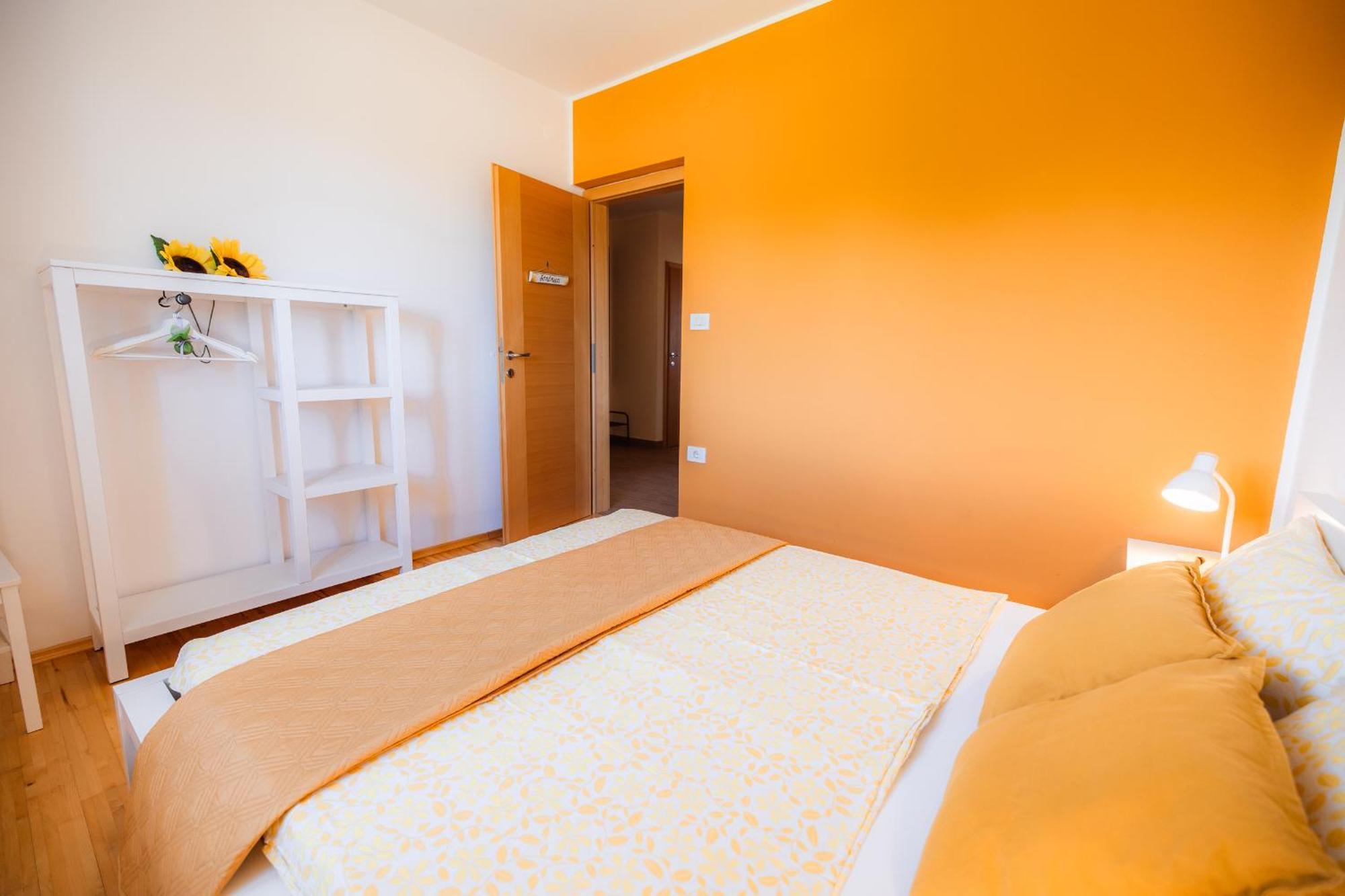 Apartment Kizin House, Cozy By Istrian Embrace