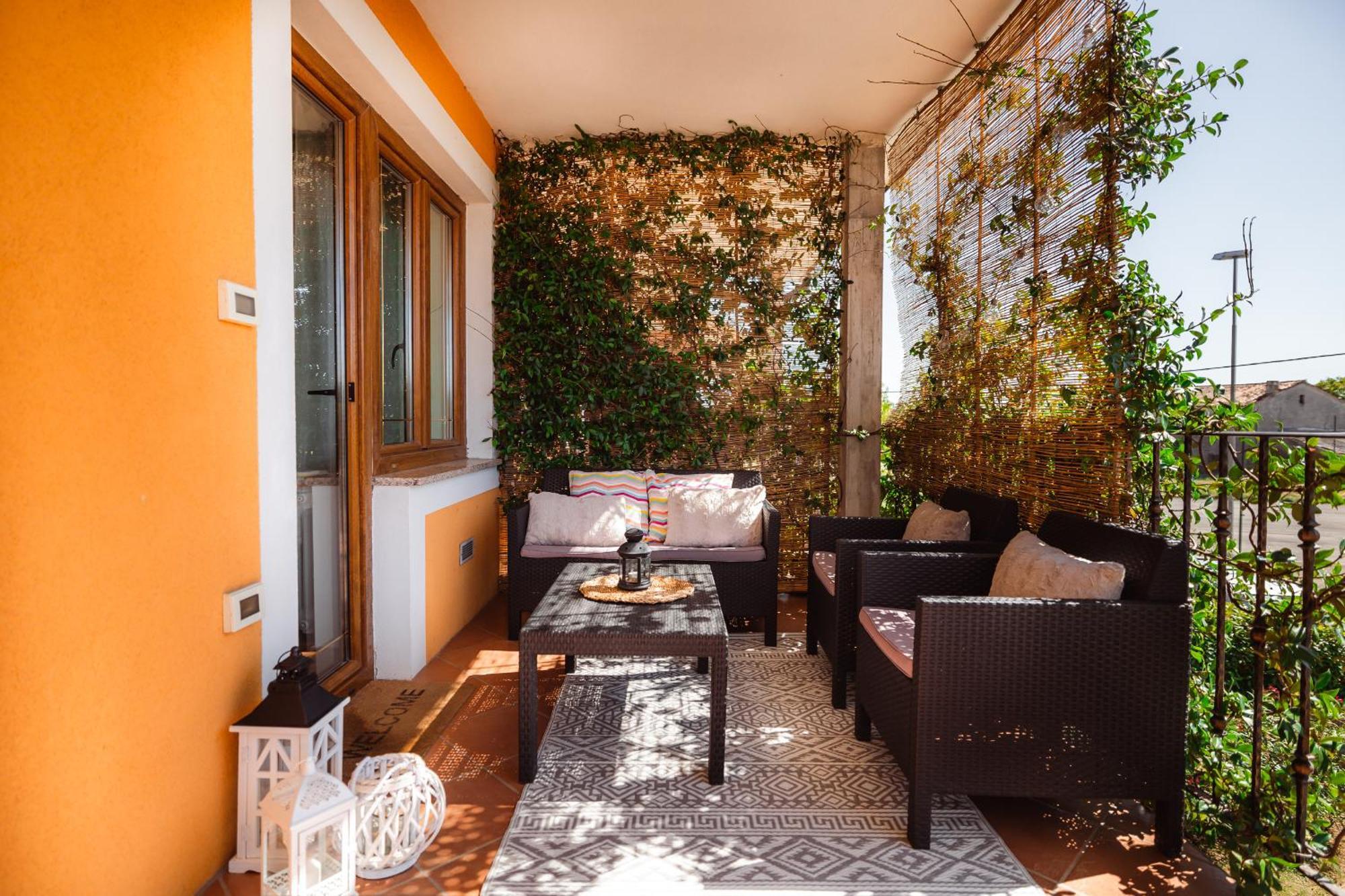 Apartment Kizin House, Cozy By Istrian Embrace Brezovica pri Gradinu
