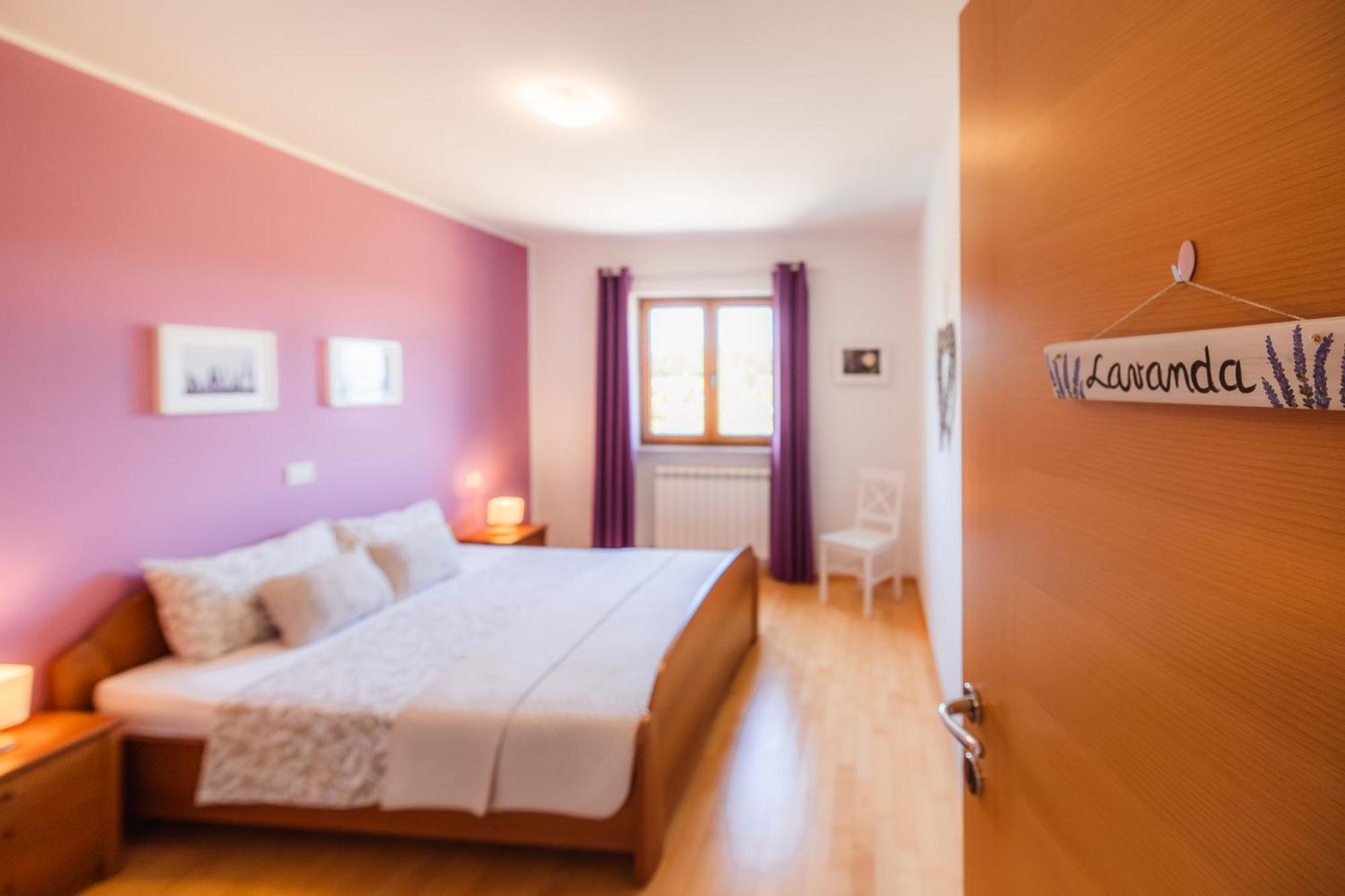 Kizin House, Cozy By Istrian Embrace