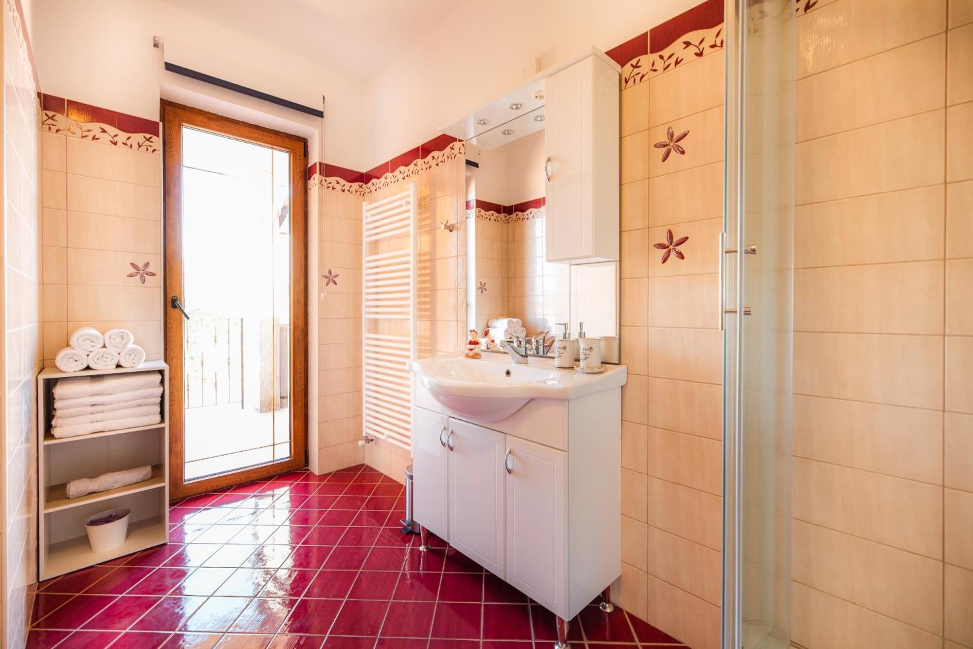 Kizin House, Cozy By Istrian Embrace Apartment Brezovica pri Gradinu