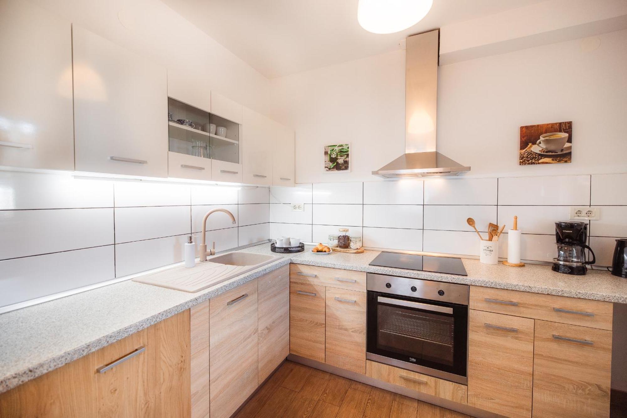 Apartment Kizin House, Cozy By Istrian Embrace Brezovica pri Gradinu