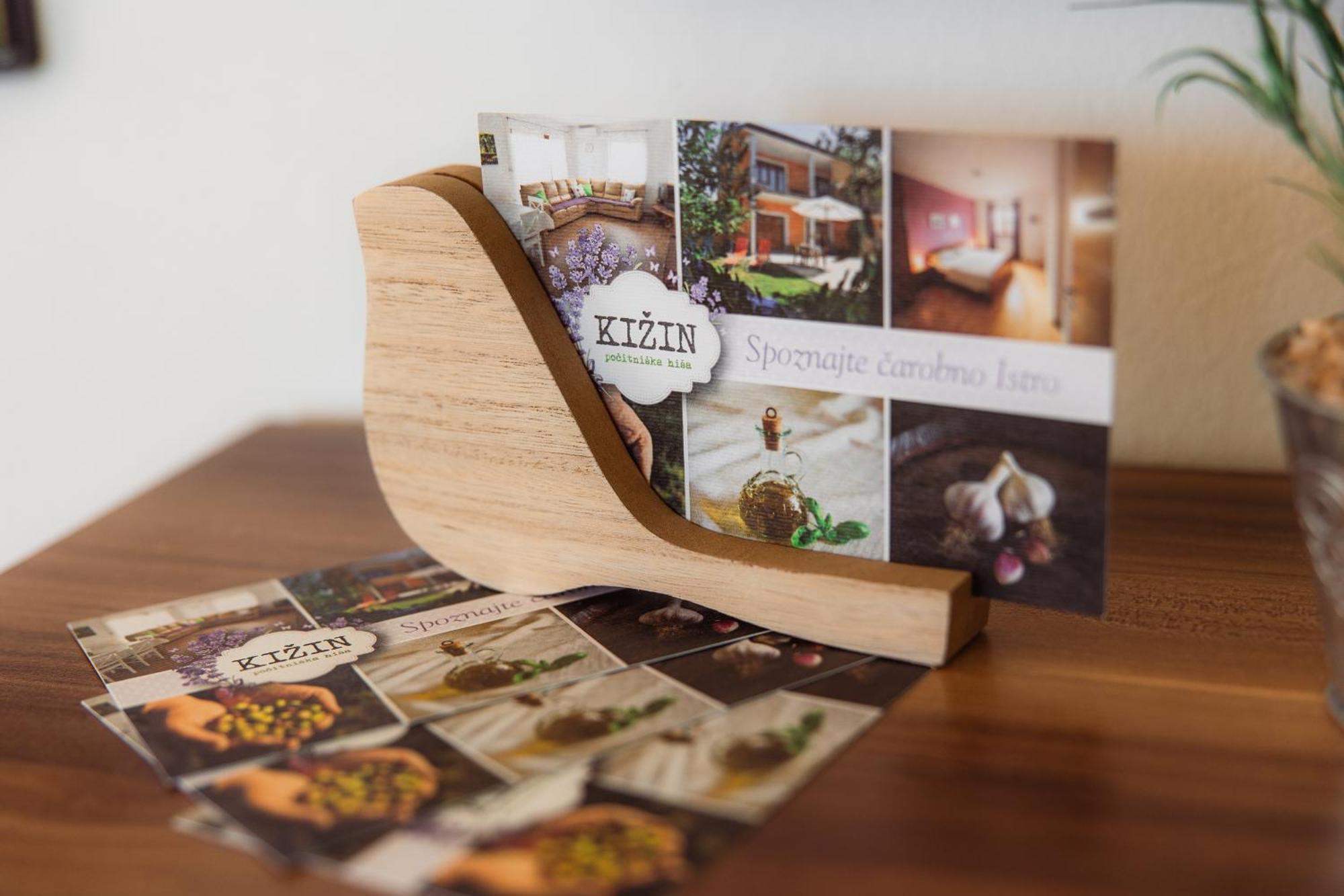 Kizin House, Cozy By Istrian Embrace *